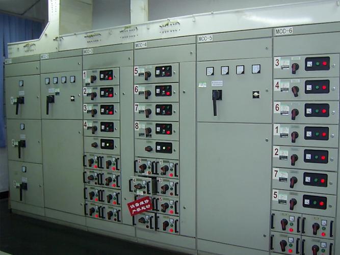 长春信德电气设备有限公司是专业生产销售高低压电气与配套产品的企业